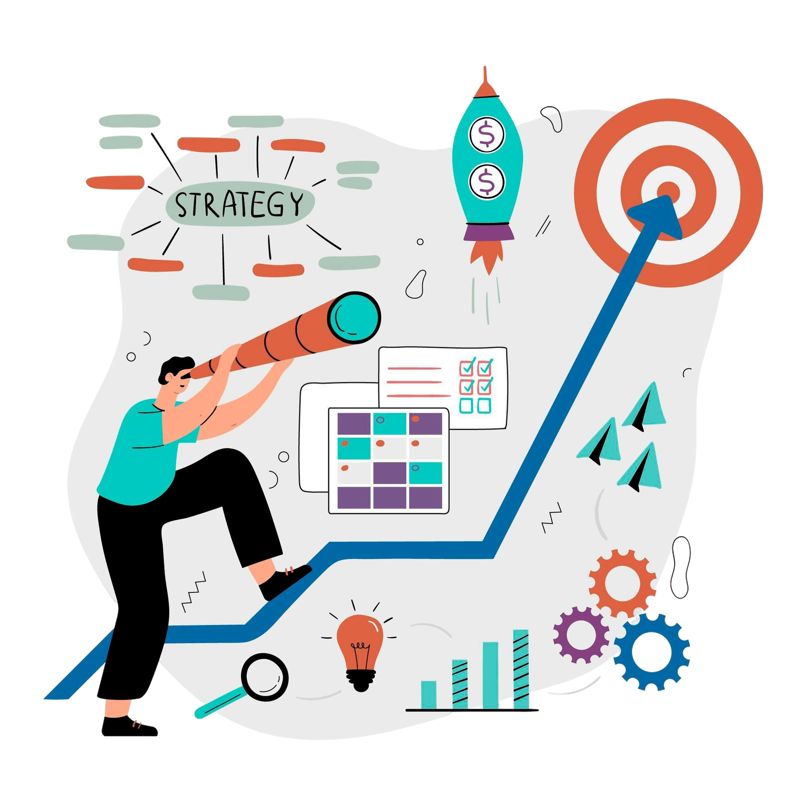 Best Digital Marketing Agency in Chennai