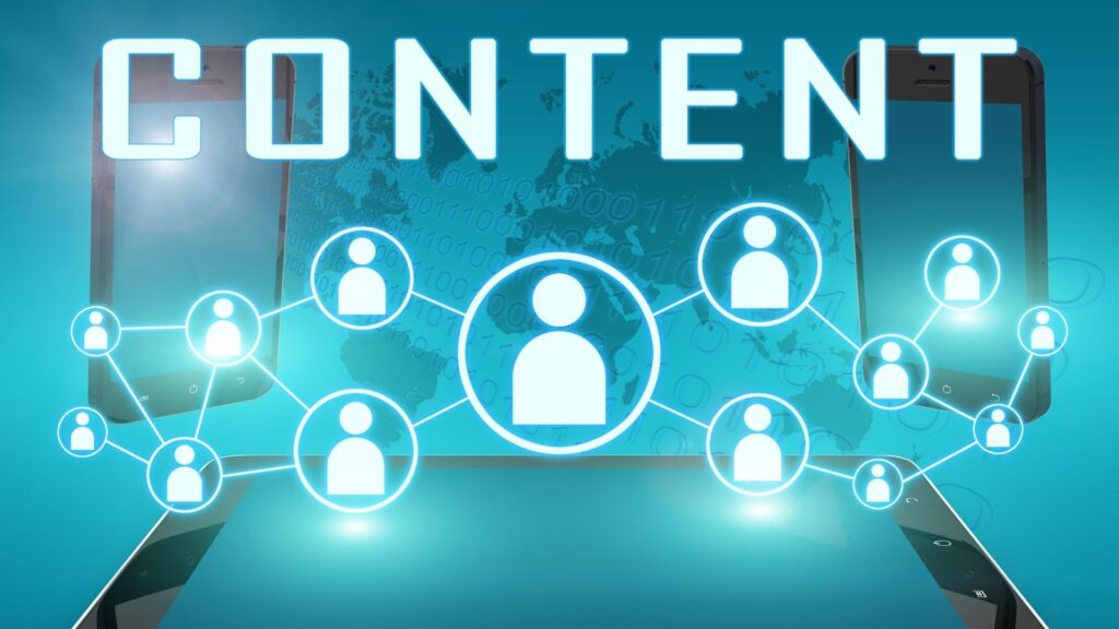 Content Growth