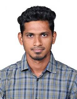 Mr Tamil | Web Developer