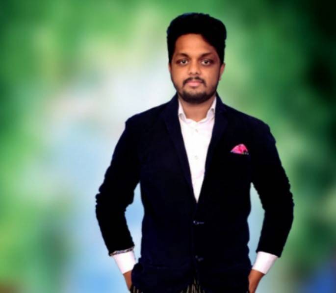 Mr Arunkumar | SEO Expert